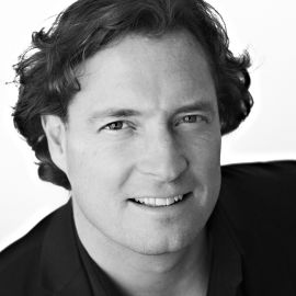 Marcus Bleasdale Headshot