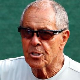 Nick Bollettieri Headshot