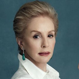 Carolina Herrera Headshot