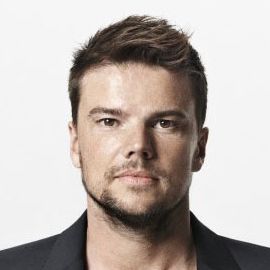 Bjarke Ingels Headshot