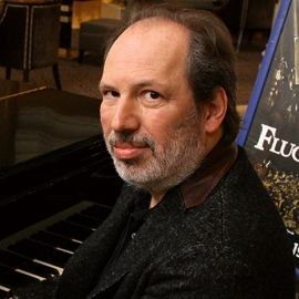 Hans Zimmer Headshot