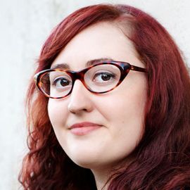 Emily Heller Headshot