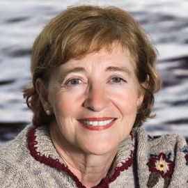 Maude Barlow Headshot