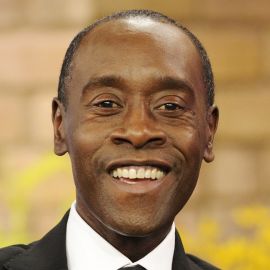 Don Cheadle Headshot