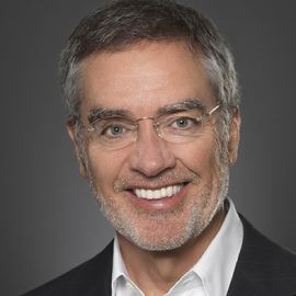 Bob Pittman Headshot