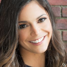 Katie Nolan Headshot