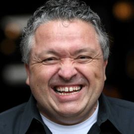 Bruce Mau Headshot