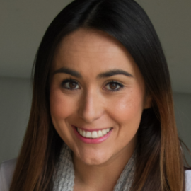 Adelia Carrillo Headshot