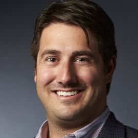 Todd Richardson Headshot