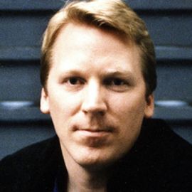 Cameron Sinclair Headshot