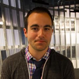 Kevin Allocca Headshot