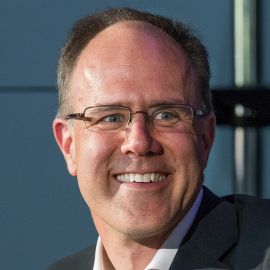 Chris Gerdes Headshot