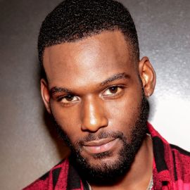 Kofi Siriboe Headshot