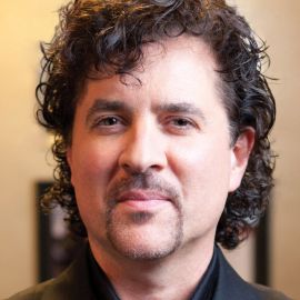 Scott Borchetta Headshot