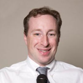 Andy Lipman Headshot