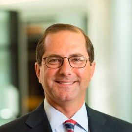 Alex Azar Headshot