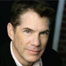 Michael G. Baker Headshot