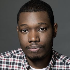 Michael Che Headshot