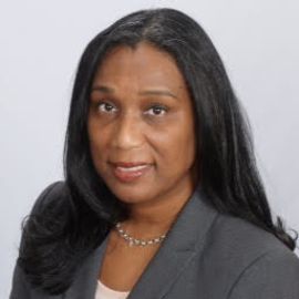 Erika Jefferson Headshot