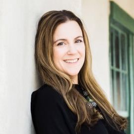 Heather VanCura Headshot
