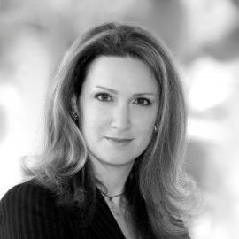 Jessica Hubley Headshot