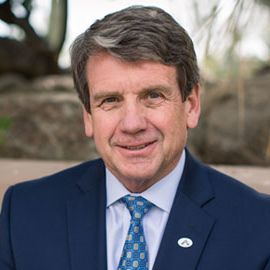 Michael Farris Headshot