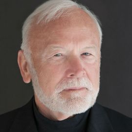 Bill Cowan Headshot