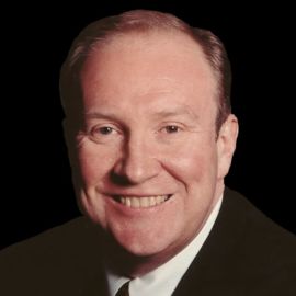 Andrew C. McCarthy Headshot