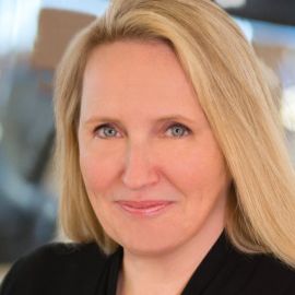 Karin Timpone Headshot