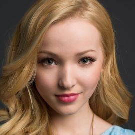Dove Cameron Headshot