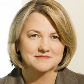 Sandy Wax Headshot