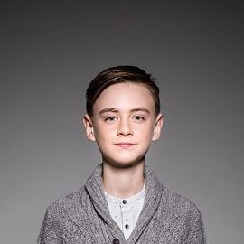 Jaeden Lieberher Headshot