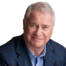 Les McKeown Headshot