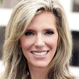 Jane Buckingham Headshot