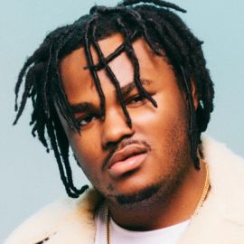 Tee Grizzley Headshot