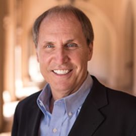 Jeff Wolf Headshot