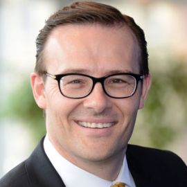 Guy Cormier Headshot