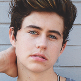 Nash Grier Headshot
