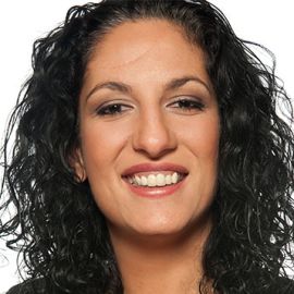 Eman El-Husseini Headshot