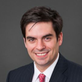 Preston Byrne Headshot