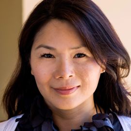 Isabel Mahe Headshot