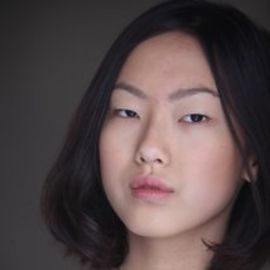 Madison Hu Headshot