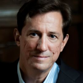 James Grippando Headshot