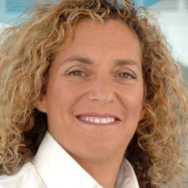 Tamara Ingram Headshot