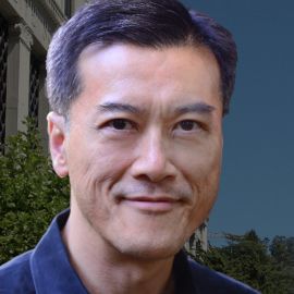 Jason Ma Headshot