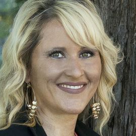 Sherri Atwood Headshot