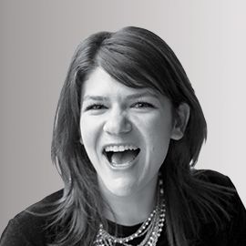 Tali Gumbiner Headshot