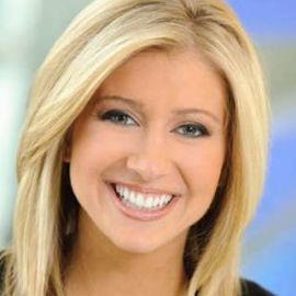 Sara Eisen Headshot