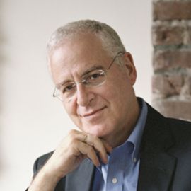 Ron Chernow Headshot