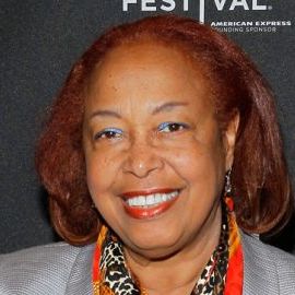 Patricia Bath Headshot